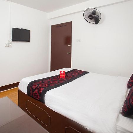 Oyo 175 Hotel Felicity 카트만두 외부 사진