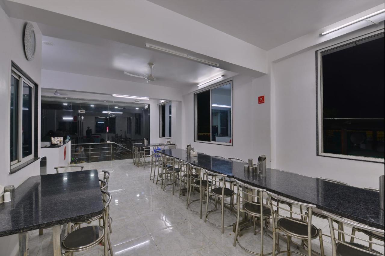 Oyo 175 Hotel Felicity 카트만두 외부 사진